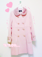 冬*コート☆☆