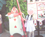 ここでのお写真はもはや常識!
