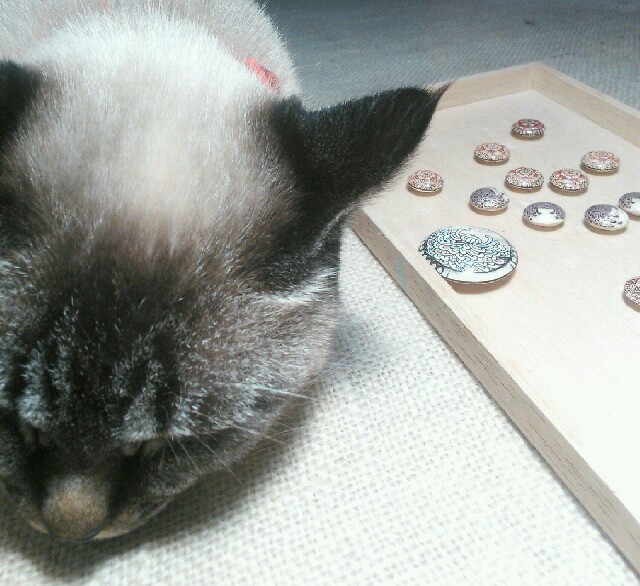 タマ