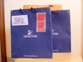 SWAROVSKI 福袋