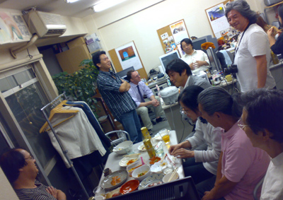 ホンモノ委員会
