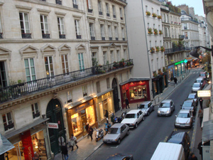 rue de bac