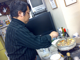 ホンモノ委員会071203-1