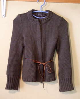 ISABEL MARANT カーディガン