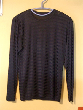 robe de chambre