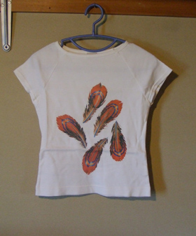 NATURAL&GENTLE Tシャツ