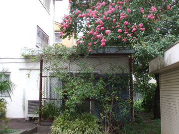 福島県学生寮1