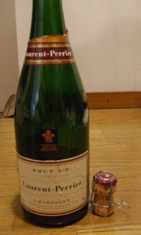 Laurent-Perrier