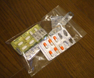 風邪2010