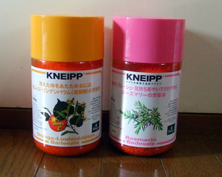 KNEIPP