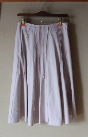 sbilla スカート