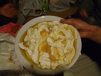 111210 パンケーキ