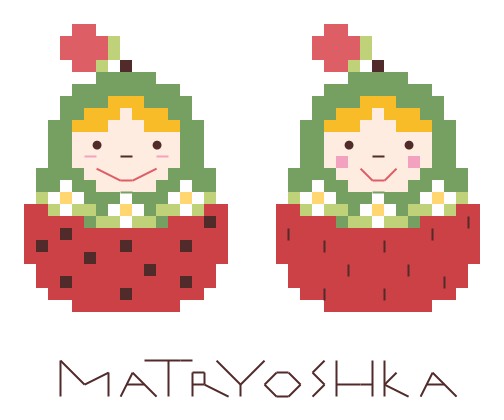 matryoshka