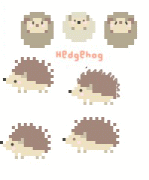 hedgehog