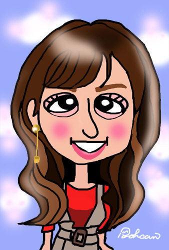 山本美月