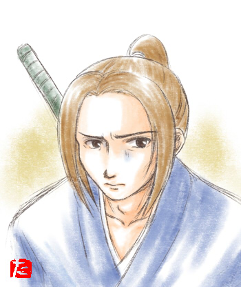 麗虎