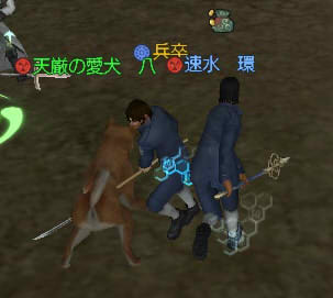 なんで皇国兵ばかりになるのか