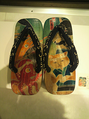 鈴木千恵さん個展