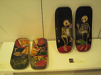 鈴木千恵さん個展