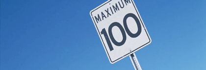 100