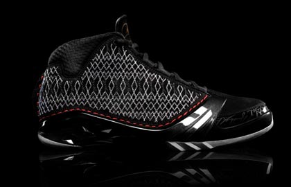 The AIR JORDAN XX3