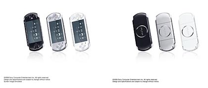 PSP3000