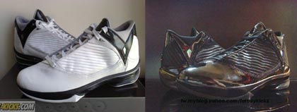 Air Jordan 2009