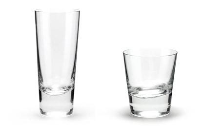 tossa tumbler