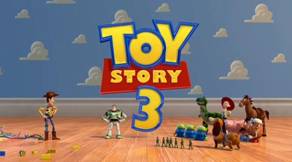 TOY STORY 3