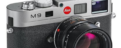 Leica M9