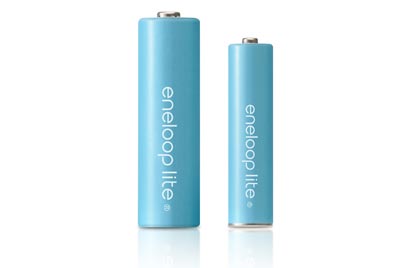eneloop lite
