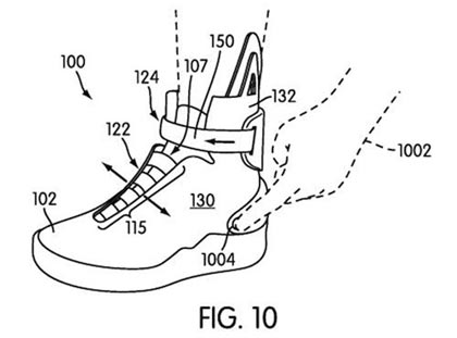 Nike Air Mag