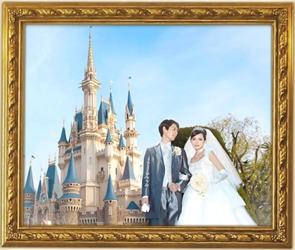 disney royal wedding