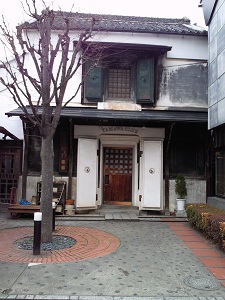 素敵な建物 素敵な建物