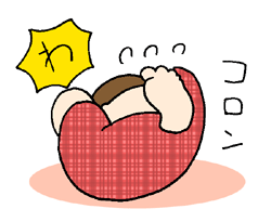 足でもしもし2