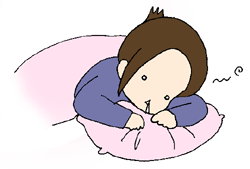 つわり
