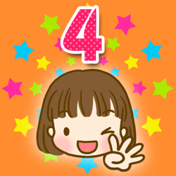 誕生日