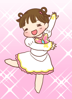 誕生日プレゼント