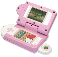 ポケモン図鑑ピンク