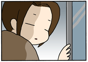 見てはいけないもの