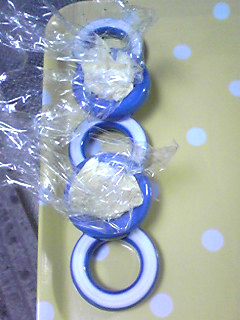 チョコ作り
