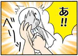 遠足前夜