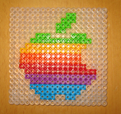アップルマーク