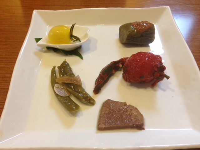 如月家のお盆 オンナジヤオンナジヤオモテー 編 俺はタクランケ 歯学博士の日常