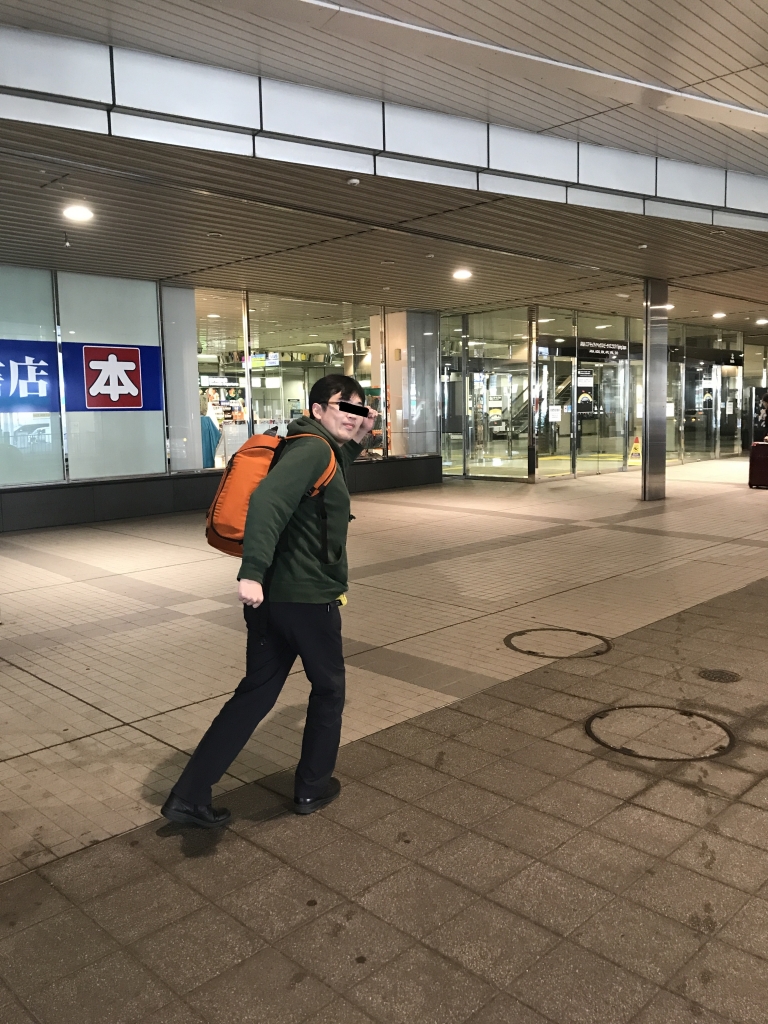 サディのイタリア旅行記 予告編 俺はタクランケ 歯学院生の日常