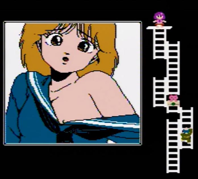 8bitのエロス：ハッカーインターナショナルという会社 | 俺は