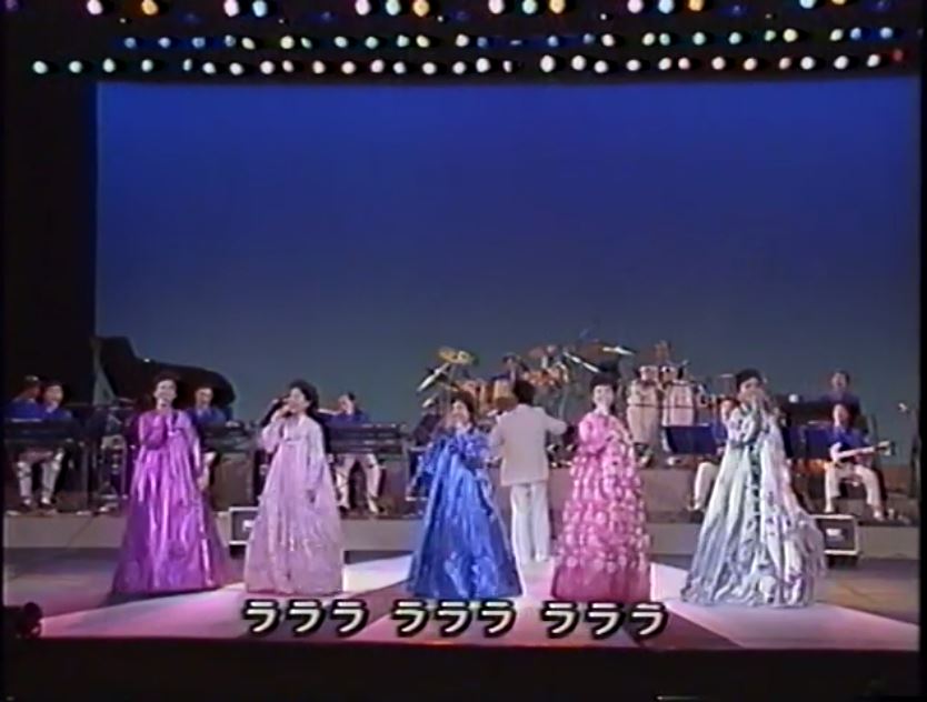 ポチョンボ電子楽団の日本公演動画を見てみた | 俺はタクランケ！X