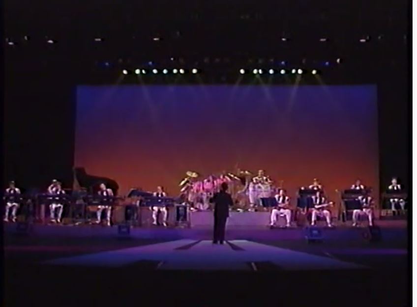ポチョンボ電子楽団の日本公演動画を見てみた | 俺はタクランケ！X