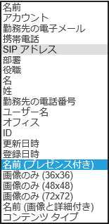 SharePoint Profile