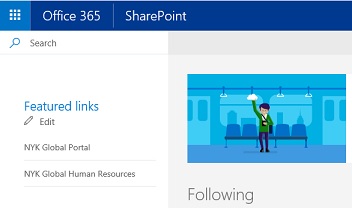 Office 365/SharePoint Search